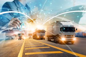 Logistica y transporte